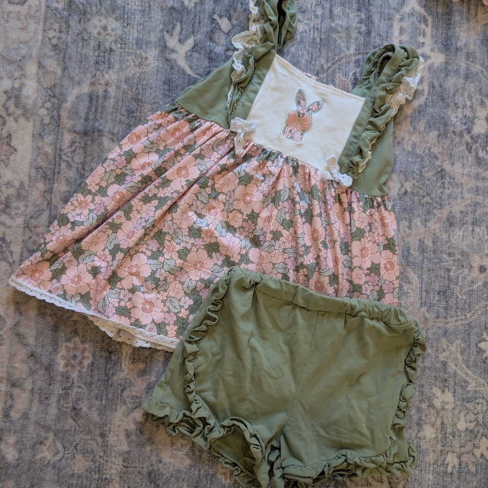 Easter Outfit